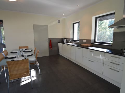 Villa | Private kitchen