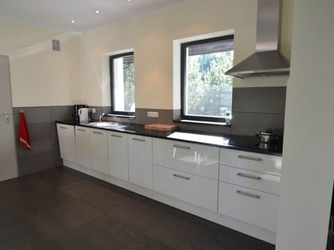 Villa | Private kitchen