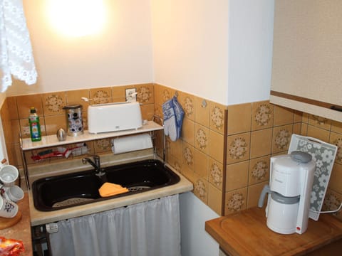 Apartment | Bathroom