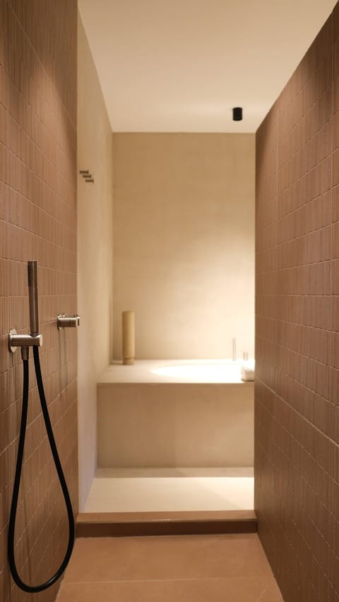 Premium Suite, 1 King Bed, Private Pool, Valley View | Premium bedding, minibar, individually decorated, individually furnished