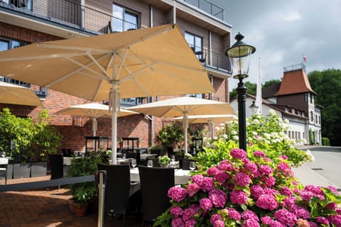 Sundeck