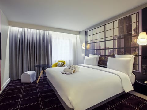 Privilege, Room, 1 Double Bed | Exterior