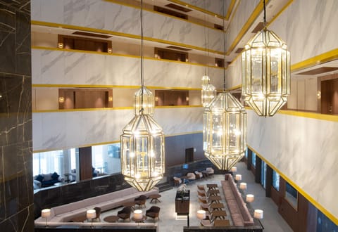 Building design