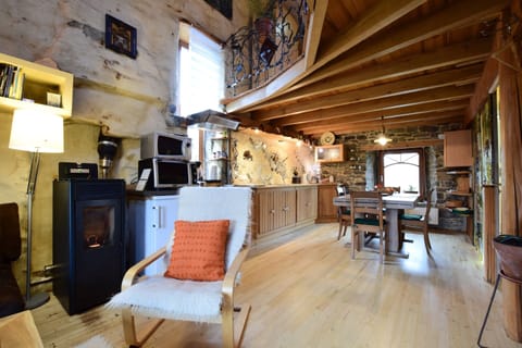 House | Private kitchen