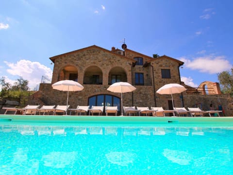 House | Pool | Outdoor pool