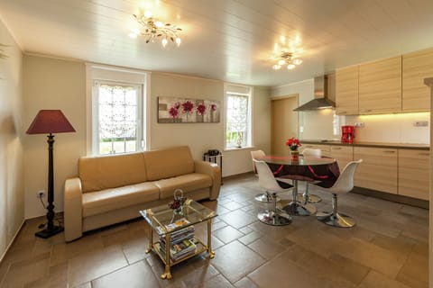 House | Living room | DVD player