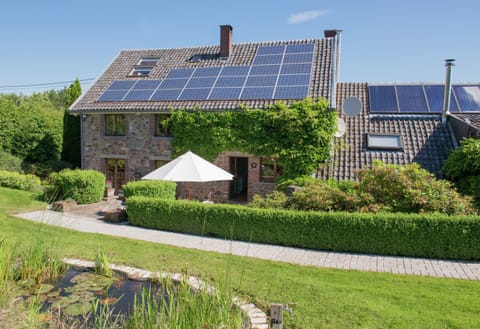 House | Exterior