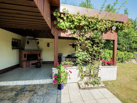 House | Garden