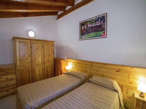 Apartment | 2 bedrooms, bed sheets