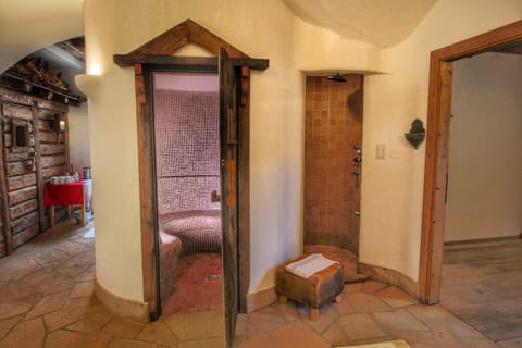 Cottage | Spa