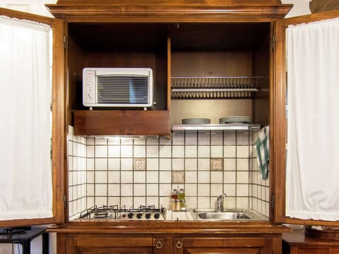 House | Private kitchen | Highchair