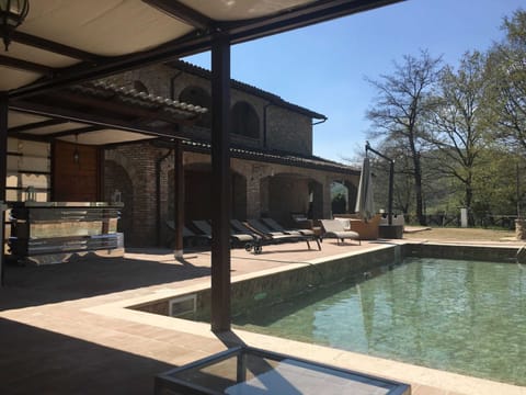 House | Pool | Indoor pool, outdoor pool