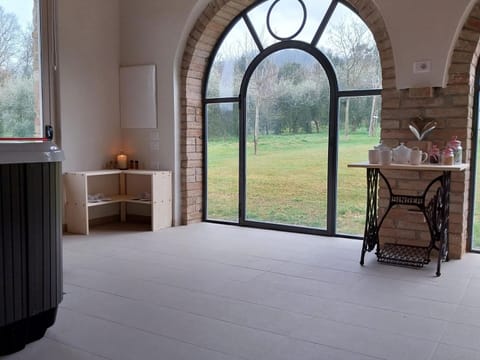 Apartment | View from property