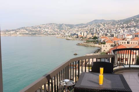 Suite, Sea View | Exterior