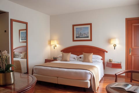 Superior Room | Exterior