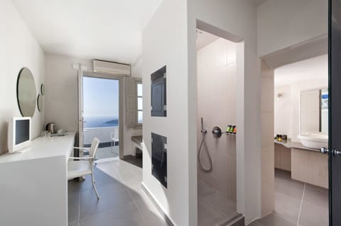 Junior Suite | View from room