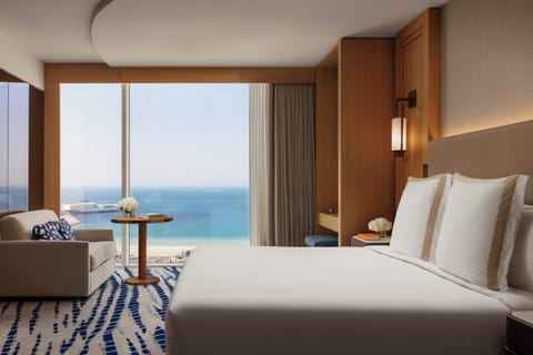 Premium bedding, minibar, in-room safe, individually furnished