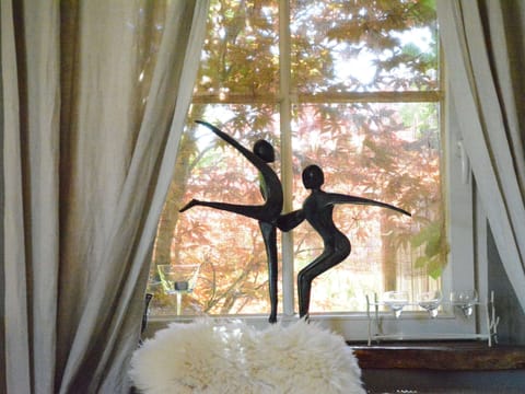 Cottage | Interior detail