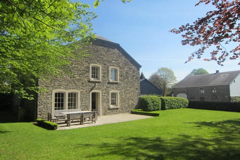 Cottage | Exterior