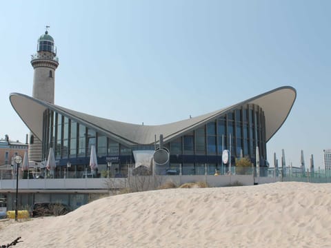 Apartment | View from property