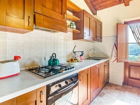 House | Private kitchen