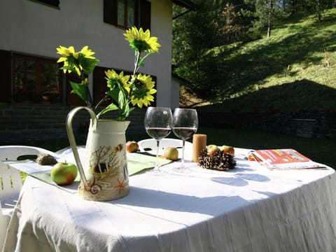 House | Dining