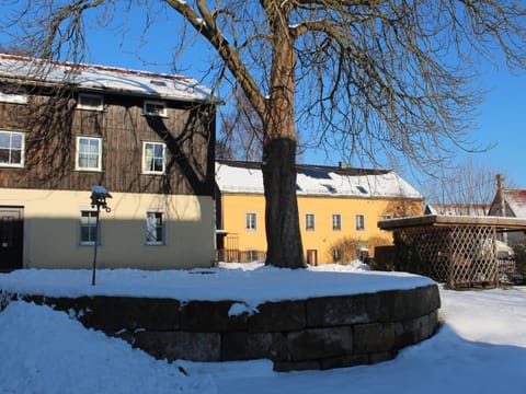 Apartment | Exterior