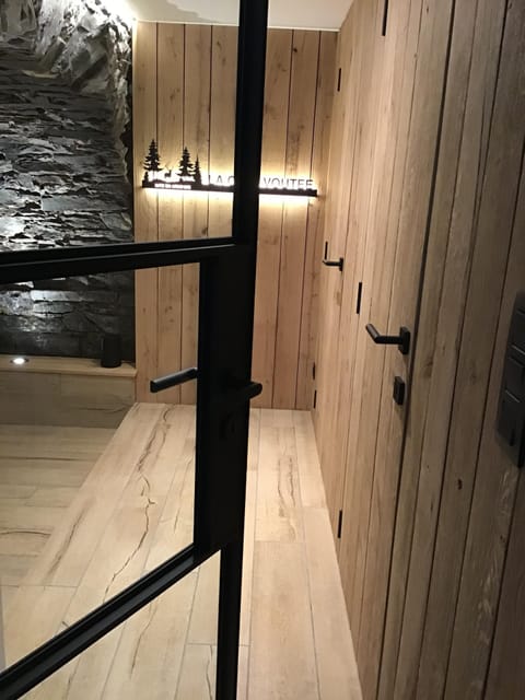 House | Spa treatment