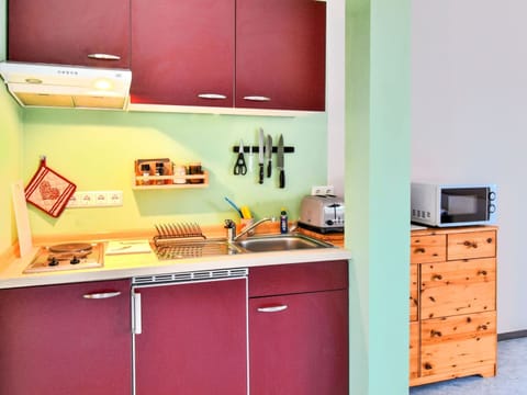 Apartment | Private kitchen