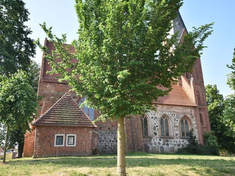 Apartment | Exterior