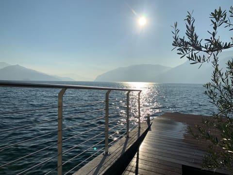 Apartment | Exterior