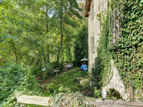 Cottage | View from property