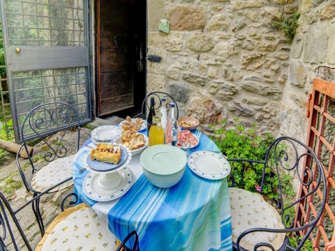 Cottage | Interior detail