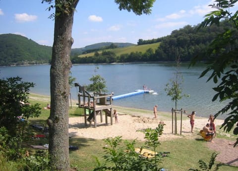 Apartment | View from property