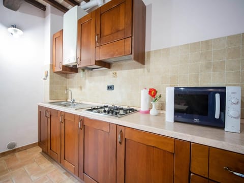 House | Private kitchen | Highchair