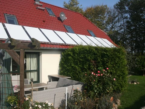 Apartment | Exterior