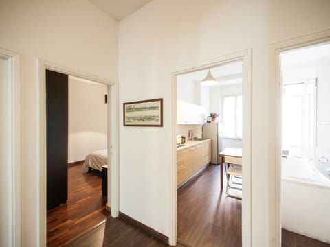 Apartment | 3 bedrooms, bed sheets