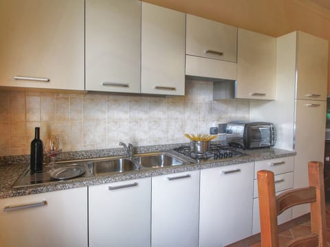 House | Private kitchen