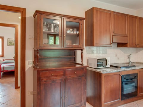 House | Private kitchen | Highchair