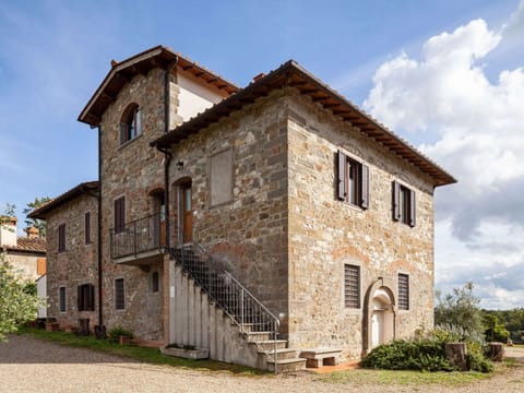 House | Exterior