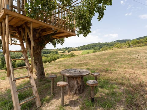 House | Property amenity