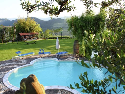 Apartment | Pool | Outdoor pool