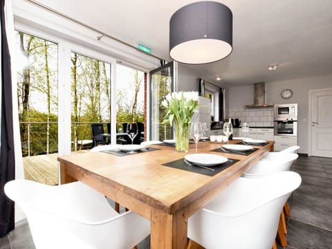 House | Dining