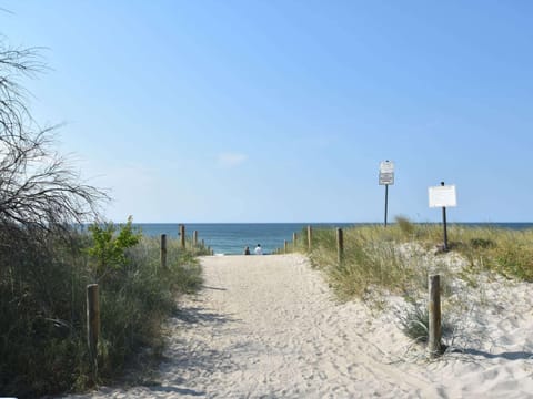 Apartment | View from property