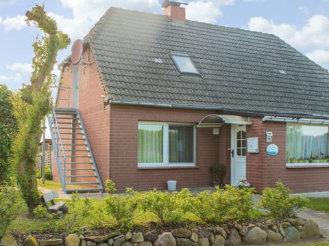 Apartment | Exterior