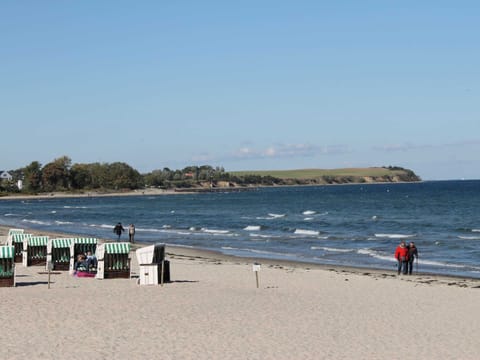 Apartment | View from property