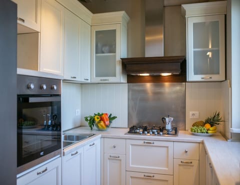 House | Private kitchen