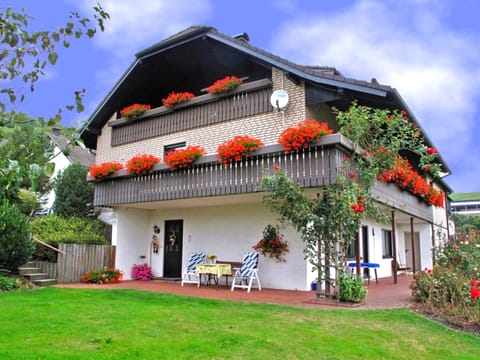 Apartment | Exterior