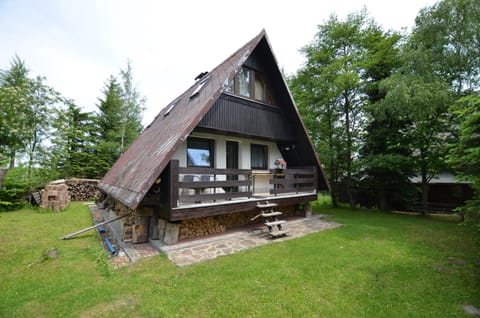 Chalet | Exterior