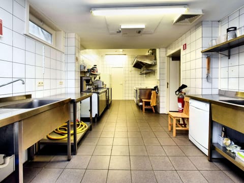 Villa | Private kitchen | Highchair